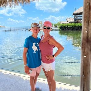 Meet your Posher, Carol